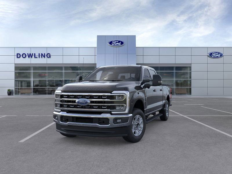 New 2026 Ford F350 XLT w/ XLT Premium Package image 2