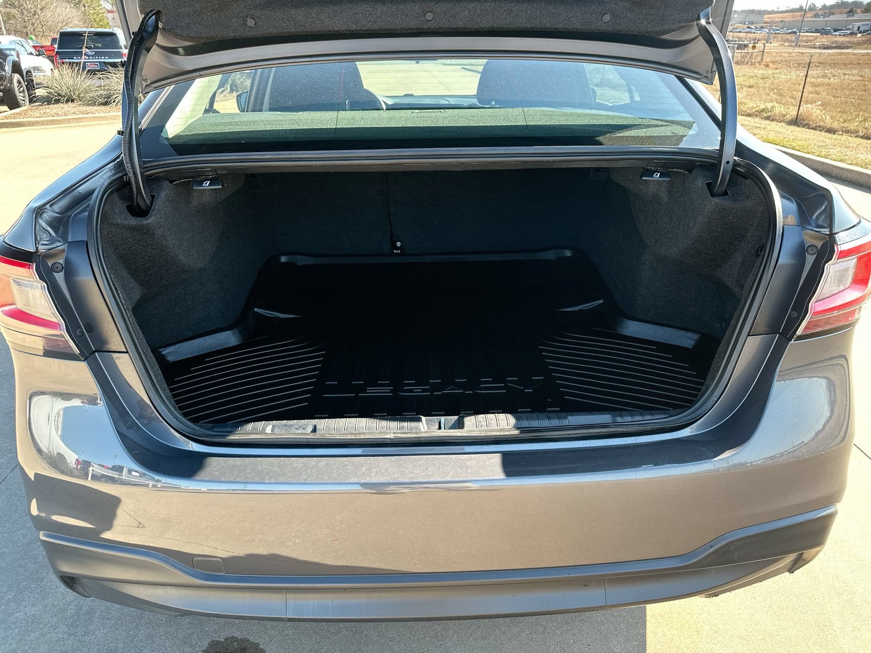 Used 2024 Subaru Legacy Premium AWD/4WD image 22