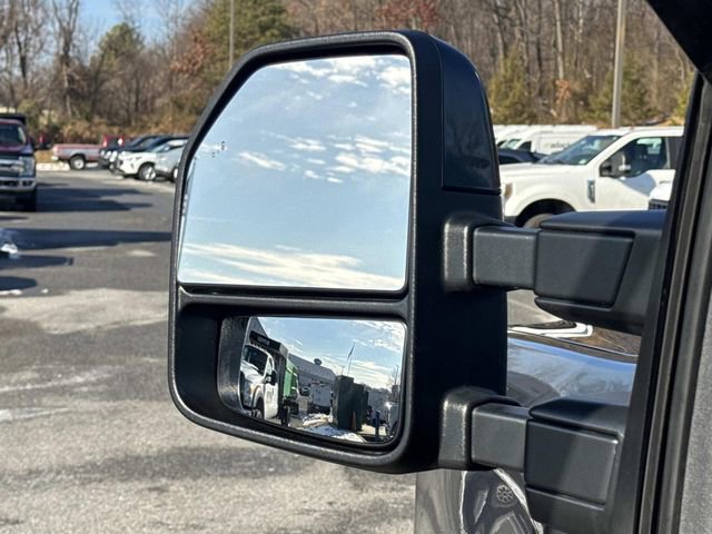 Certified 2024 Ford F350 Lariat w/ Lariat Ultimate Package image 15