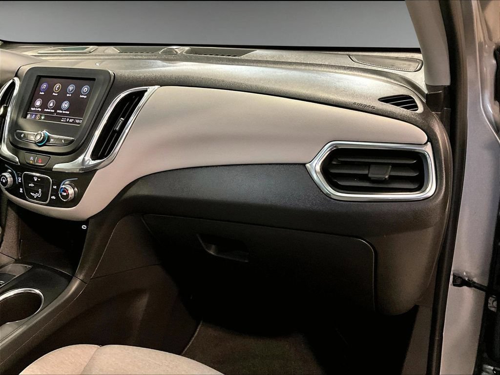 Used 2024 Chevrolet Equinox LS w/ LS Convenience Package FWD image 13