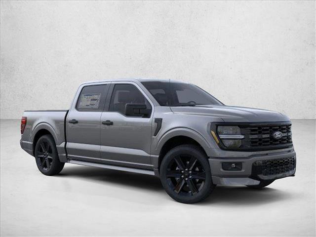 New 2026 Ford F150 STX image 7