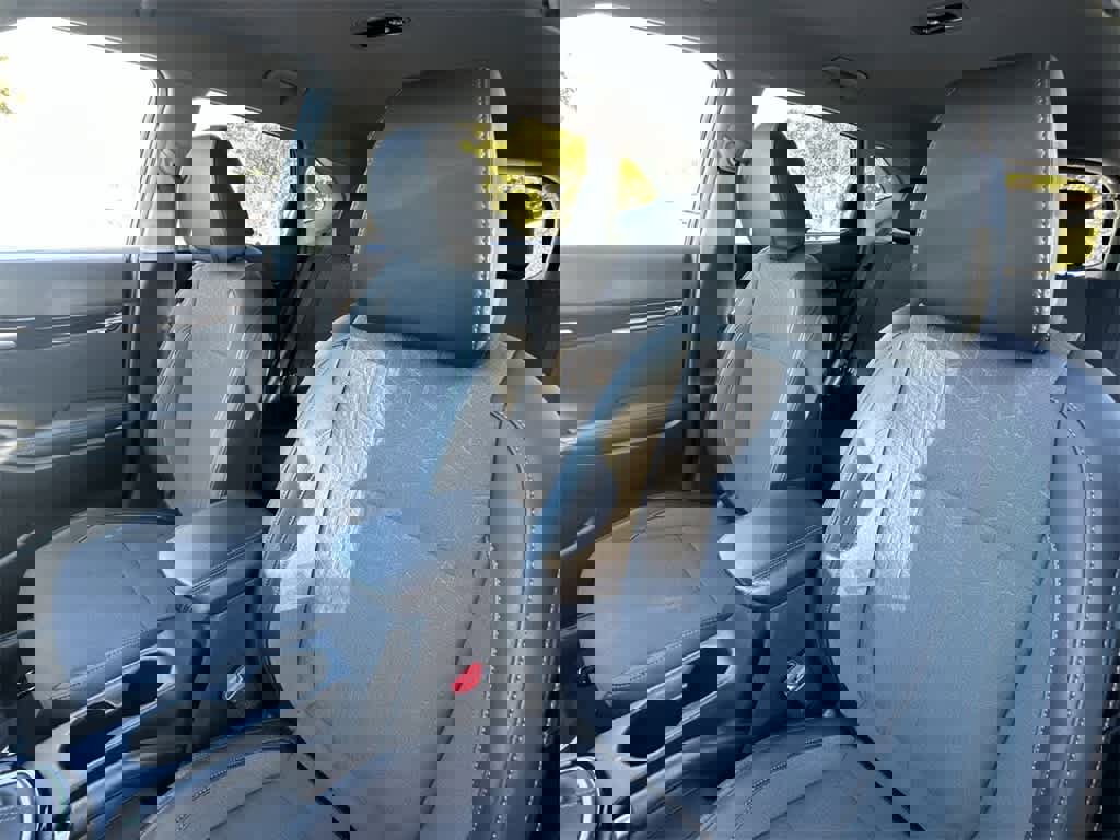 Certified 2024 Kia Seltos S image 14