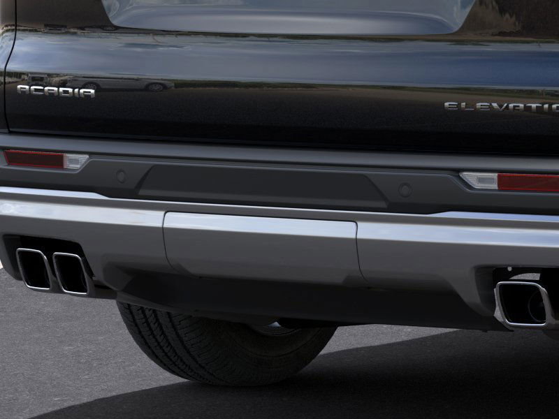 New 2025 GMC Acadia Elevation image 52