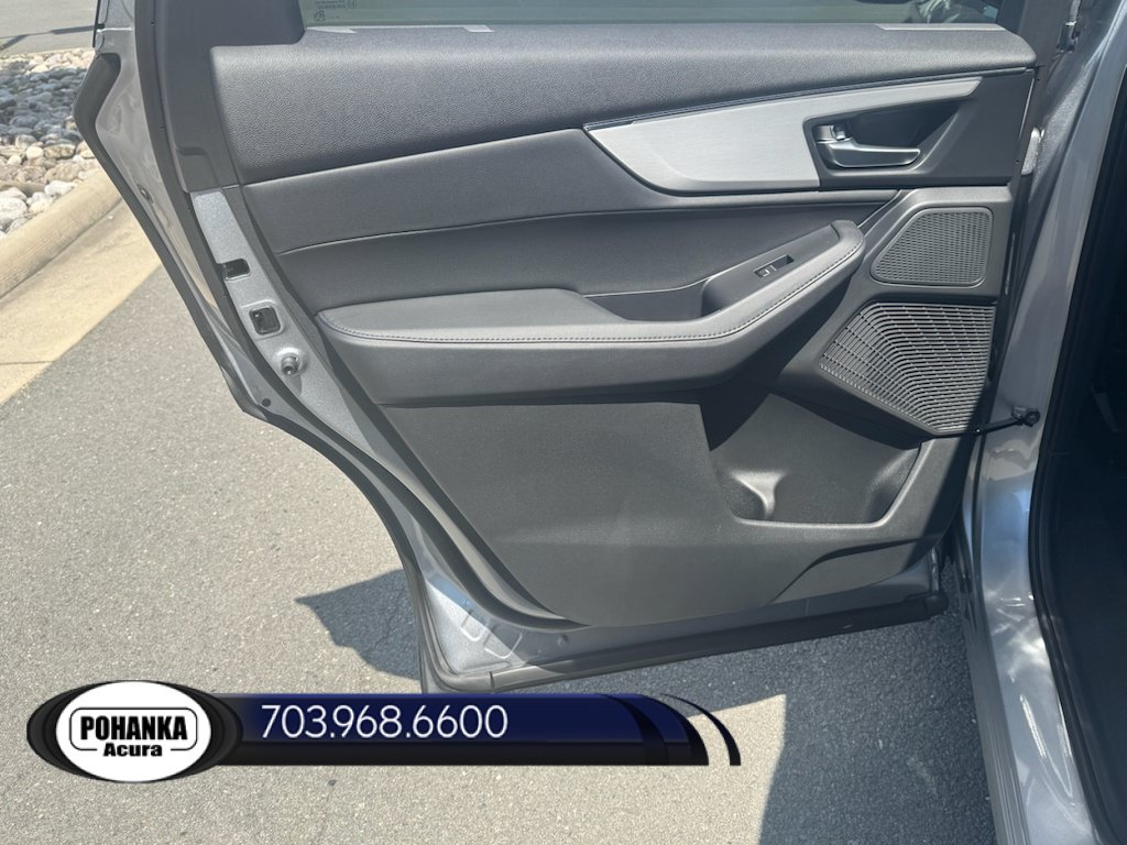 New 2026 Acura MDX SH-AWD image 29