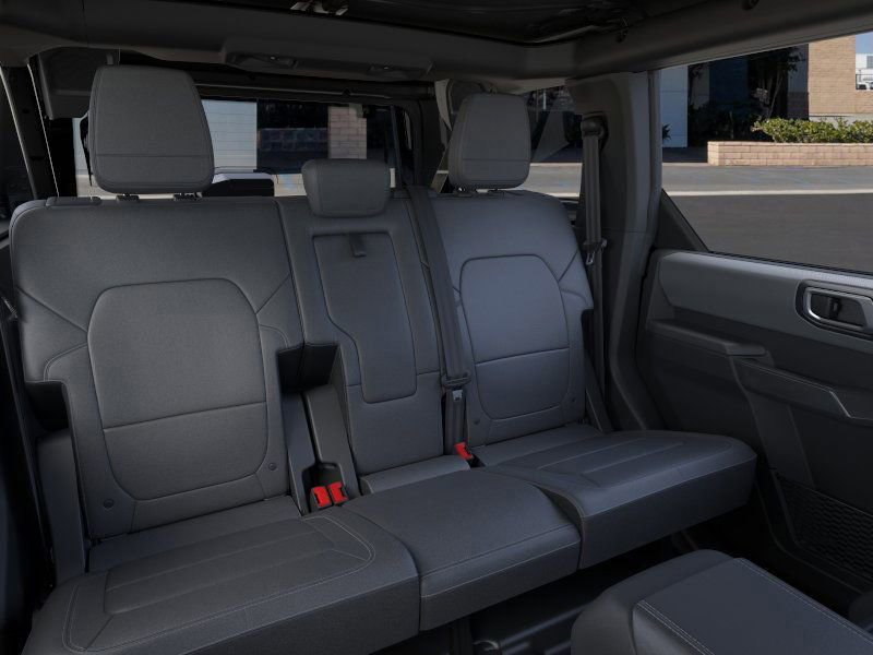 New 2025 Ford Bronco Big Bend image 11