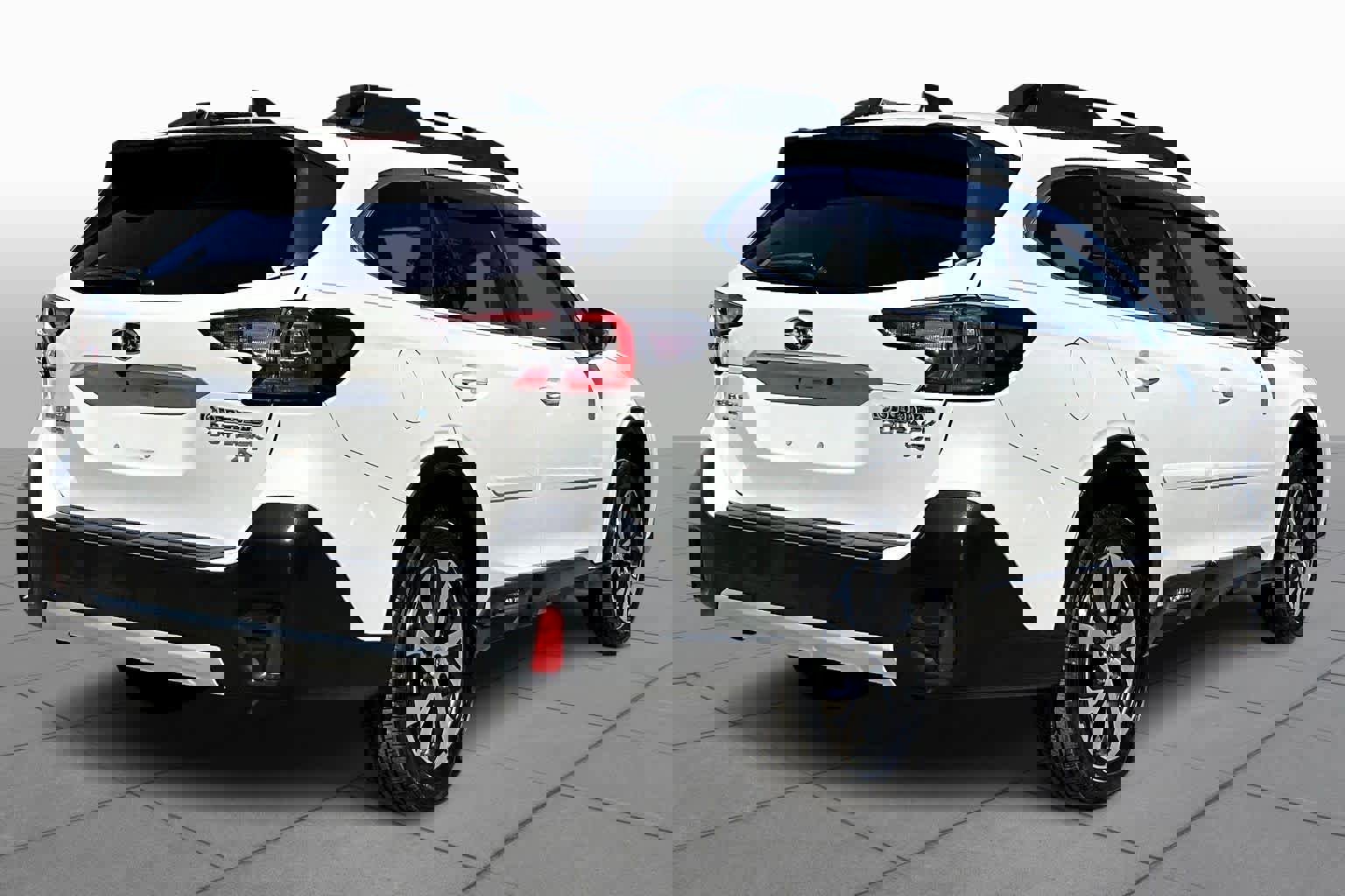 Used 2021 Subaru Outback Limited XT image 12