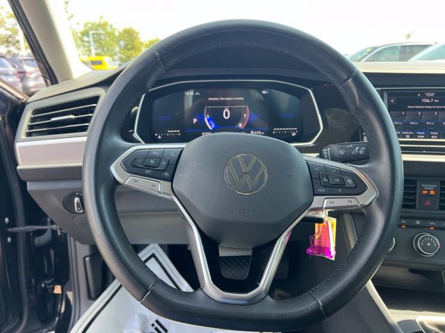 Used 2024 Volkswagen Jetta S FWD image 13
