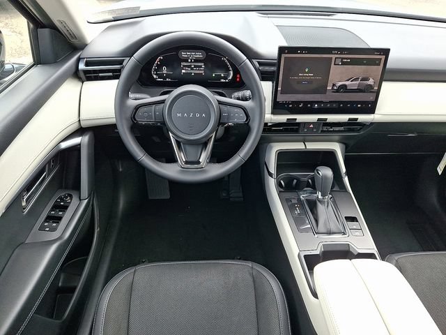 New 2026 MAZDA CX-5 Select AWD/4WD image 12