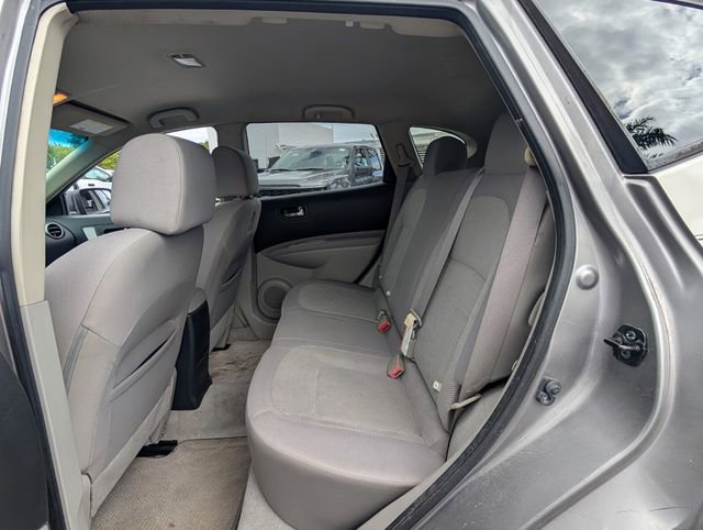Used 2013 Nissan Rogue S w/ Special Edition Pkg FWD image 11