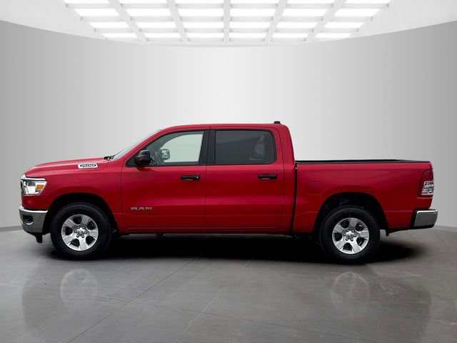 Used 2023 RAM 1500 Big Horn AWD/4WD image 4