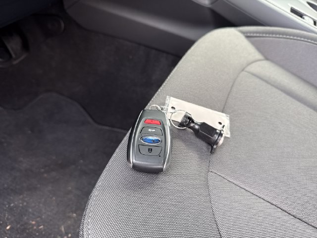 New 2026 Subaru Crosstrek 2.5i AWD/4WD image 31