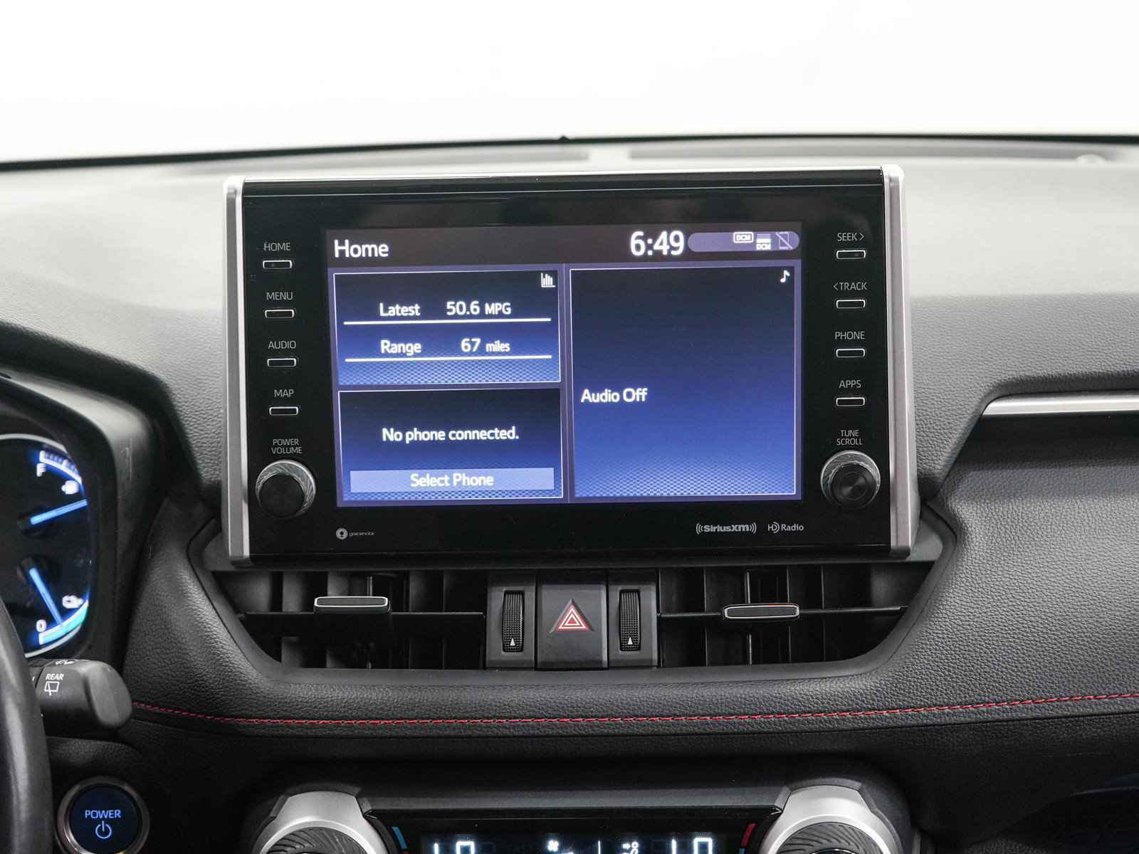 Used 2022 Toyota RAV4 XSE w/ Weather Package AWD/4WD image 15