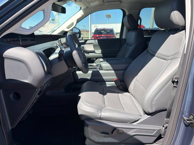 New 2027 Ford Expedition Active RWD image 15