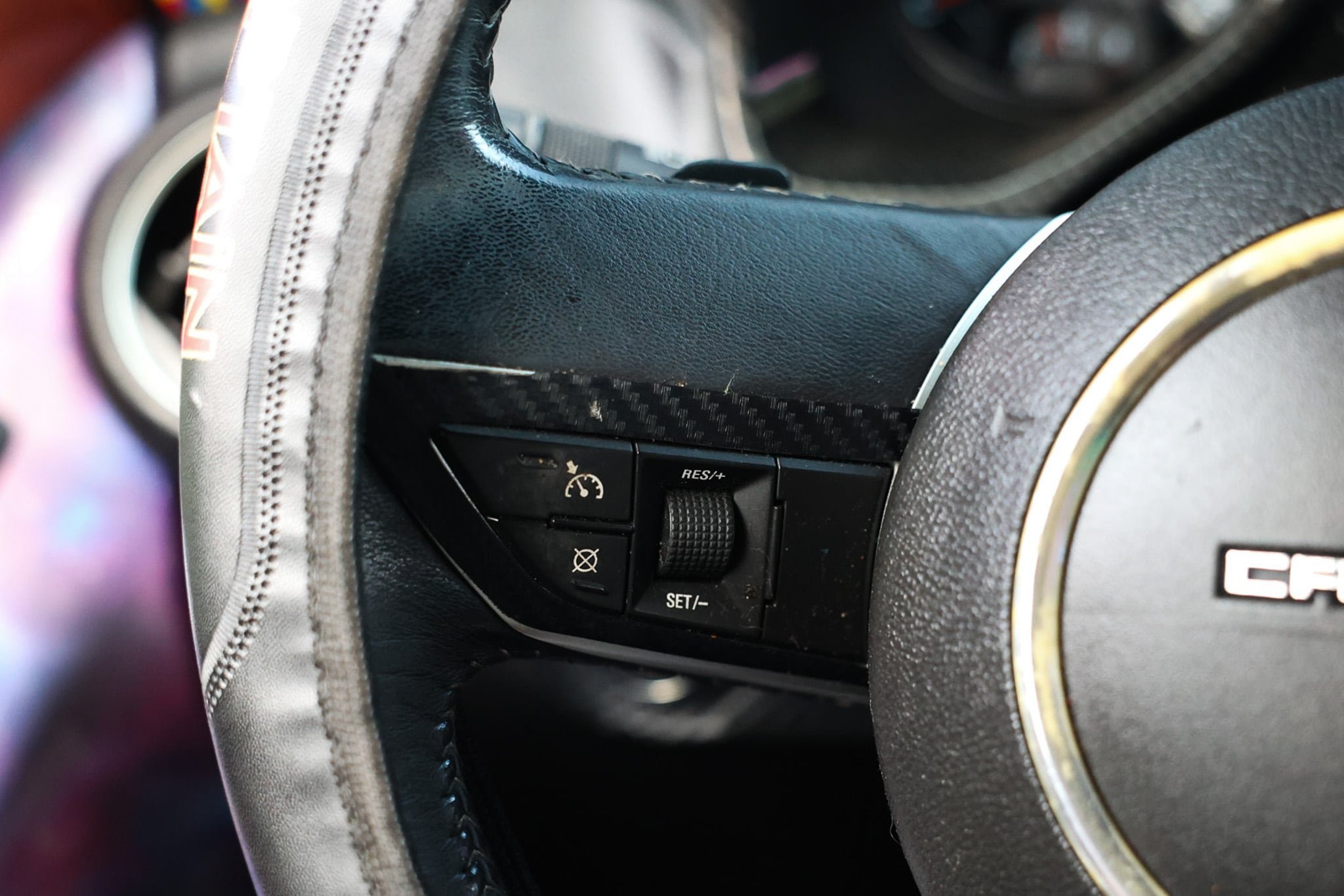 Used 2011 Chevrolet Camaro SS RWD image 30