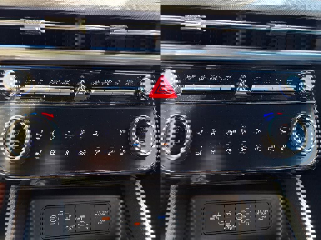 New 2026 Hyundai Santa Cruz Limited image 30