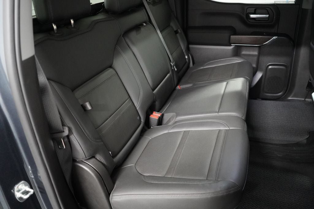Used 2021 GMC Sierra 1500 Denali w/ Driver Alert Package II AWD/4WD image 20