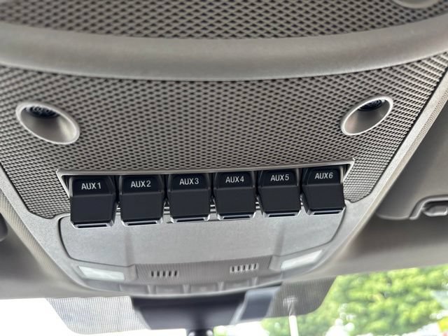 Used 2016 RAM 1500 Rebel w/ Luxury Group AWD/4WD image 26