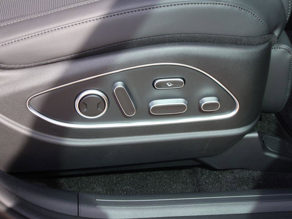 New 2026 Hyundai Palisade Calligraphy image 11