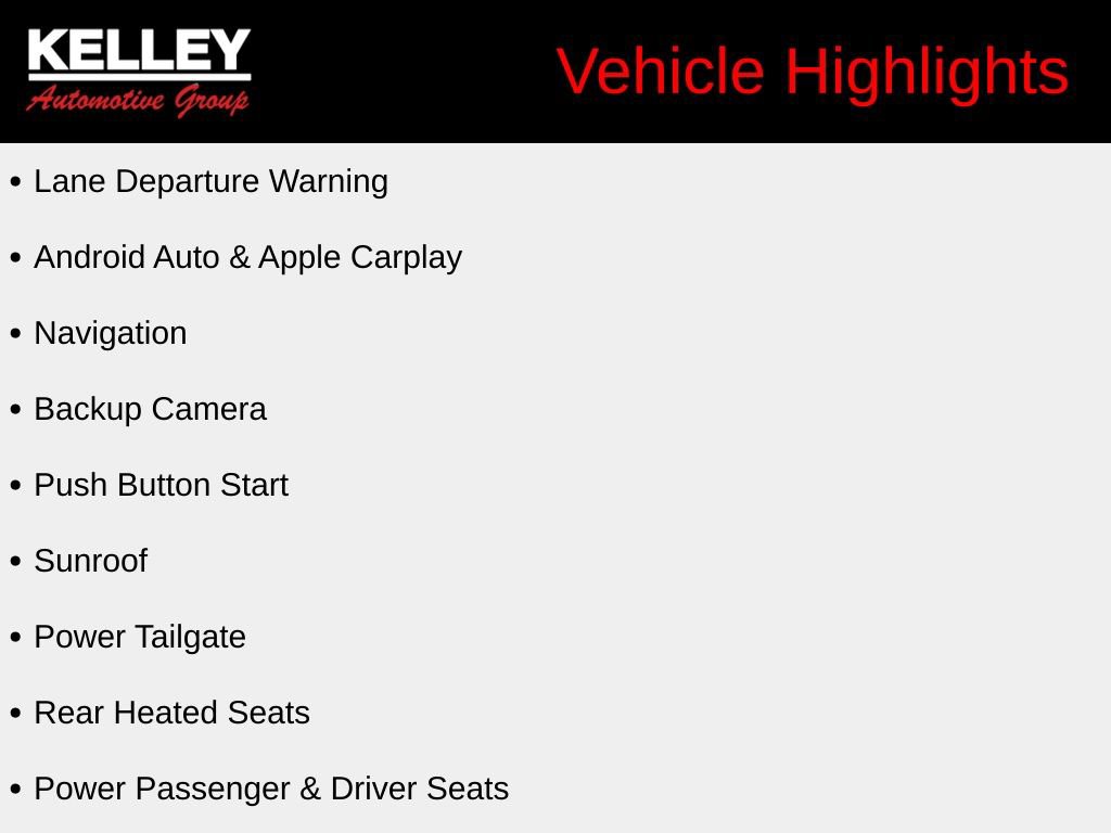 Used 2018 Subaru Outback 2.5i Touring AWD/4WD image 2