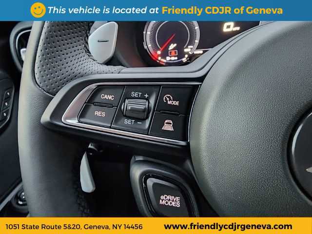 Used 2024 Dodge Hornet R/T image 24