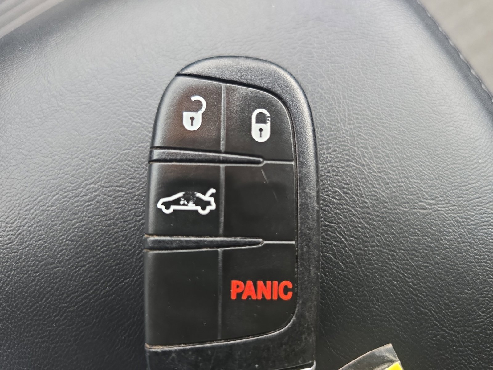 Used 2023 Chrysler 300 Touring RWD image 28