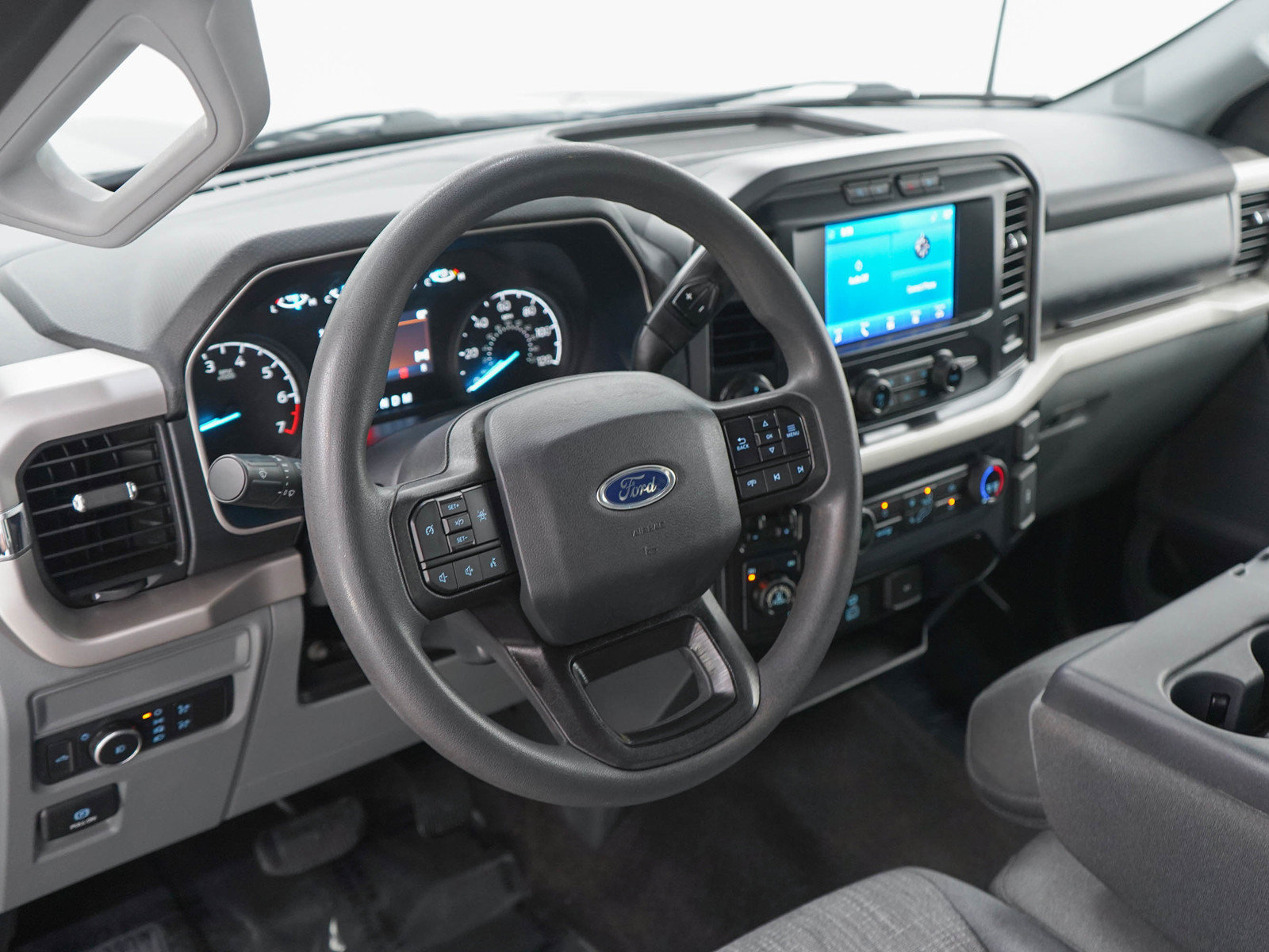 Used 2021 Ford F150 XLT w/ Trailer Tow Package AWD/4WD image 20