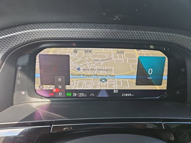 Used 2024 Volkswagen Atlas Cross Sport SEL R-Line image 14