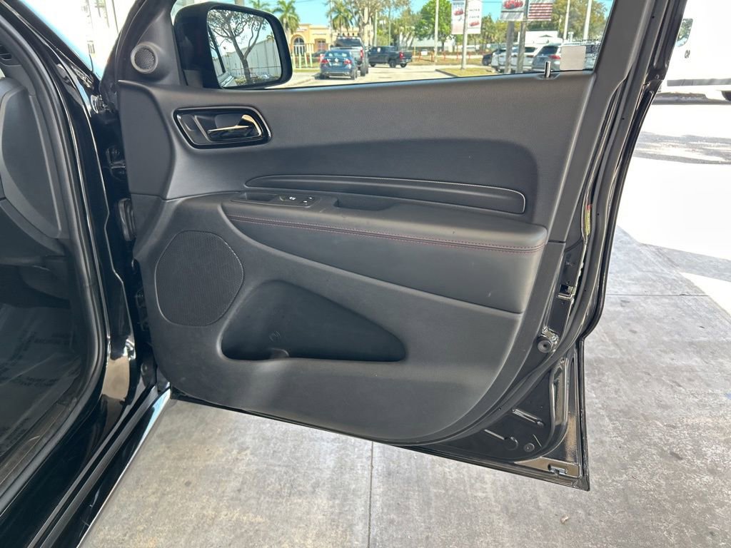 Used 2022 Dodge Durango R/T image 26