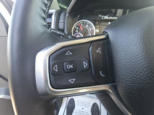 Used 2024 RAM 2500 Laramie image 25