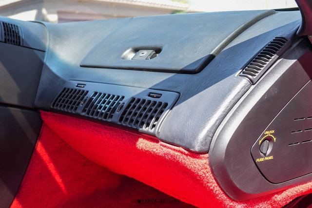 Used 1990 Chevrolet Corvette ZR-1 RWD image 20