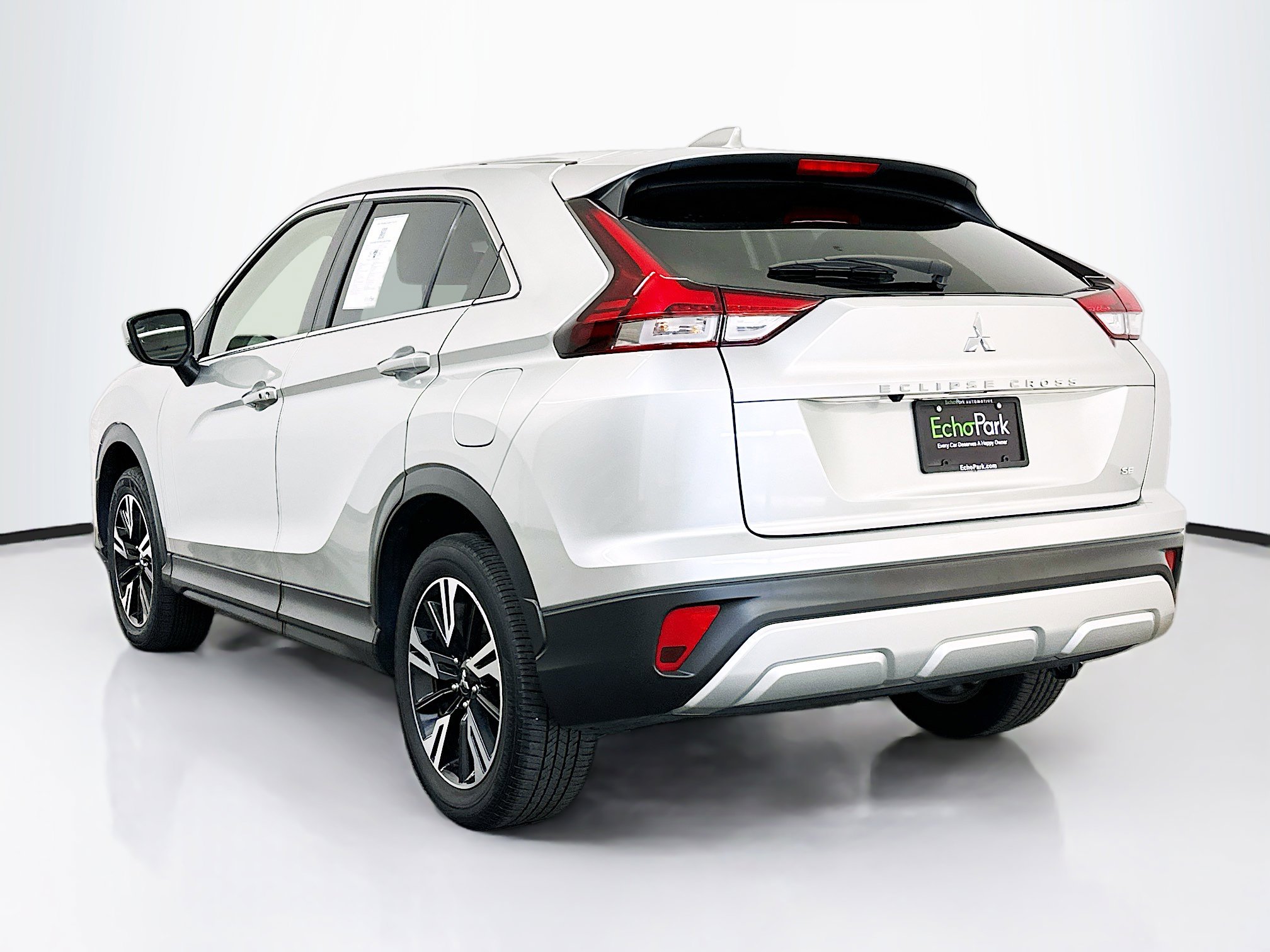 Used 2025 Mitsubishi Eclipse Cross SE image 5