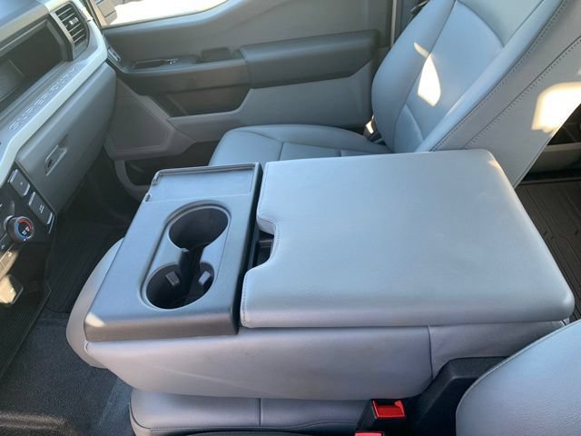 Certified 2026 Ford F350 XL w/ XL Chrome Package AWD/4WD image 44