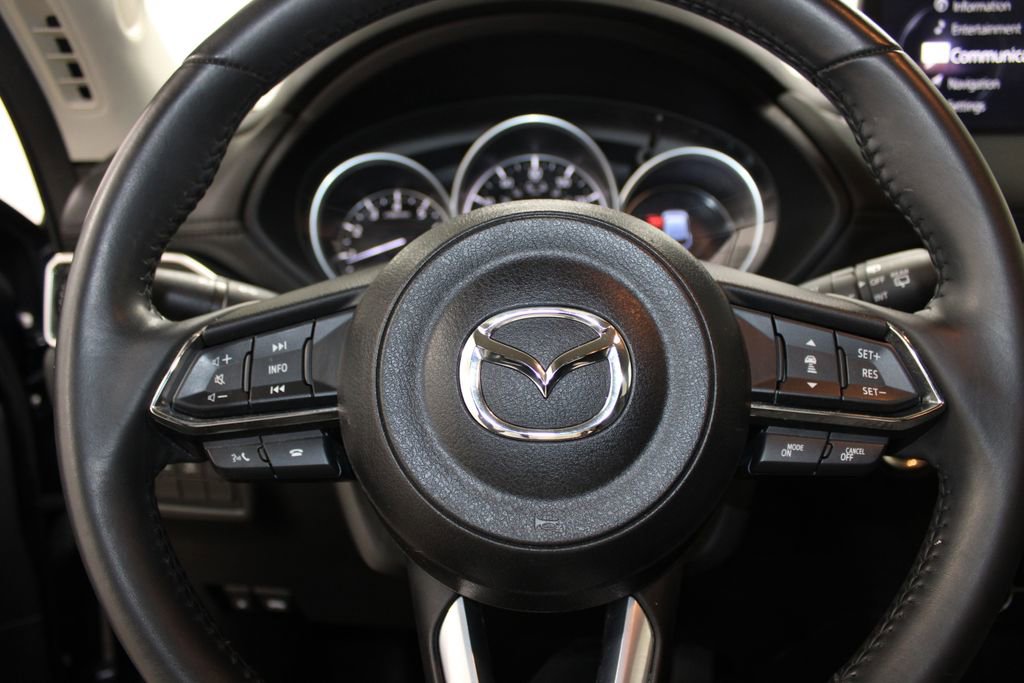 Used 2023 MAZDA CX-5 AWD 2.5 S image 42