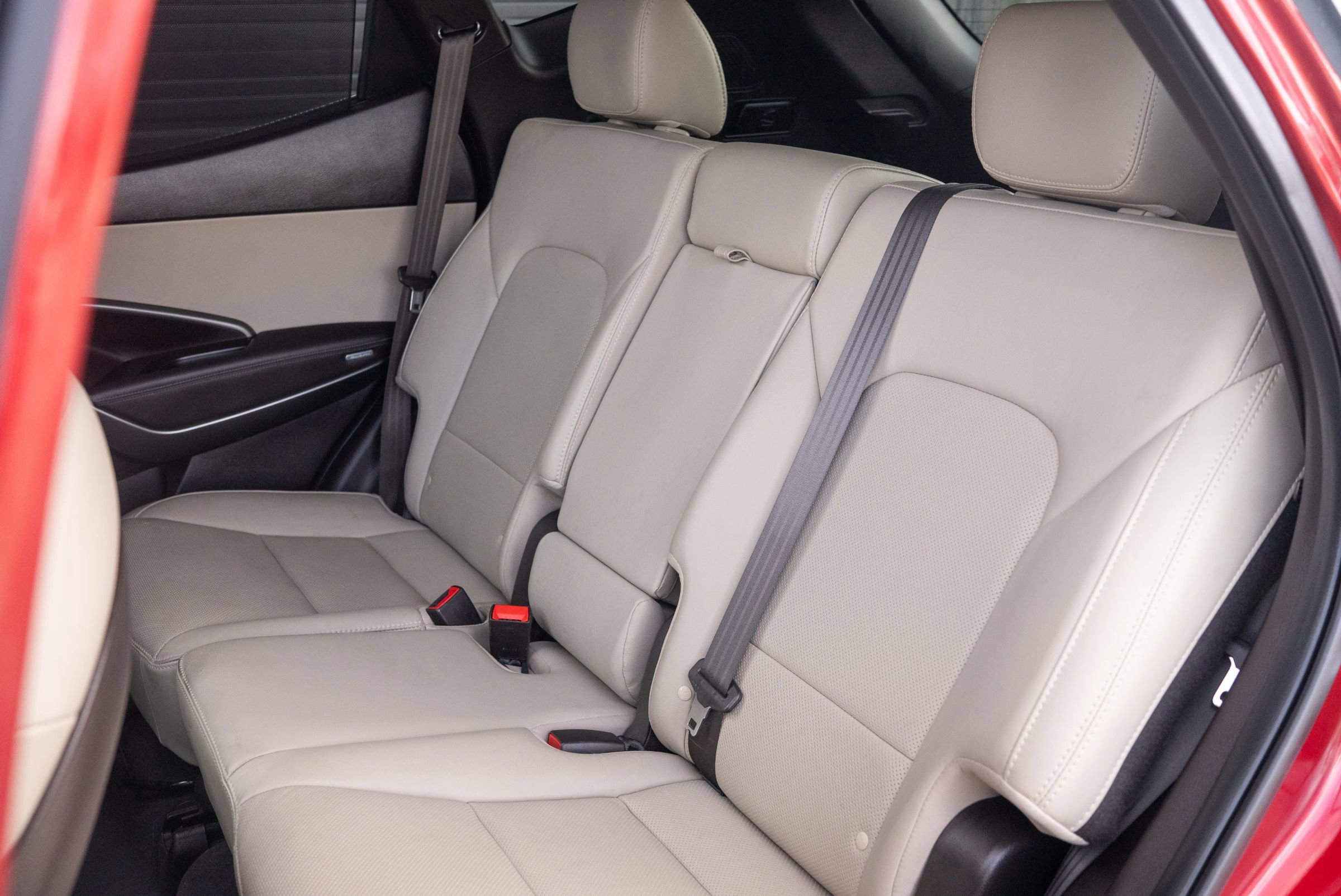 Used 2017 Hyundai Santa Fe Sport w/ 2.0T Ultimate Tech Package 05 image 20