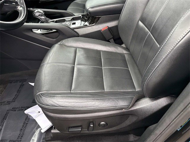 Used 2021 Kia Telluride EX w/ EX Premium Package image 15