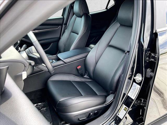 Used 2025 MAZDA MAZDA3 s FWD image 27