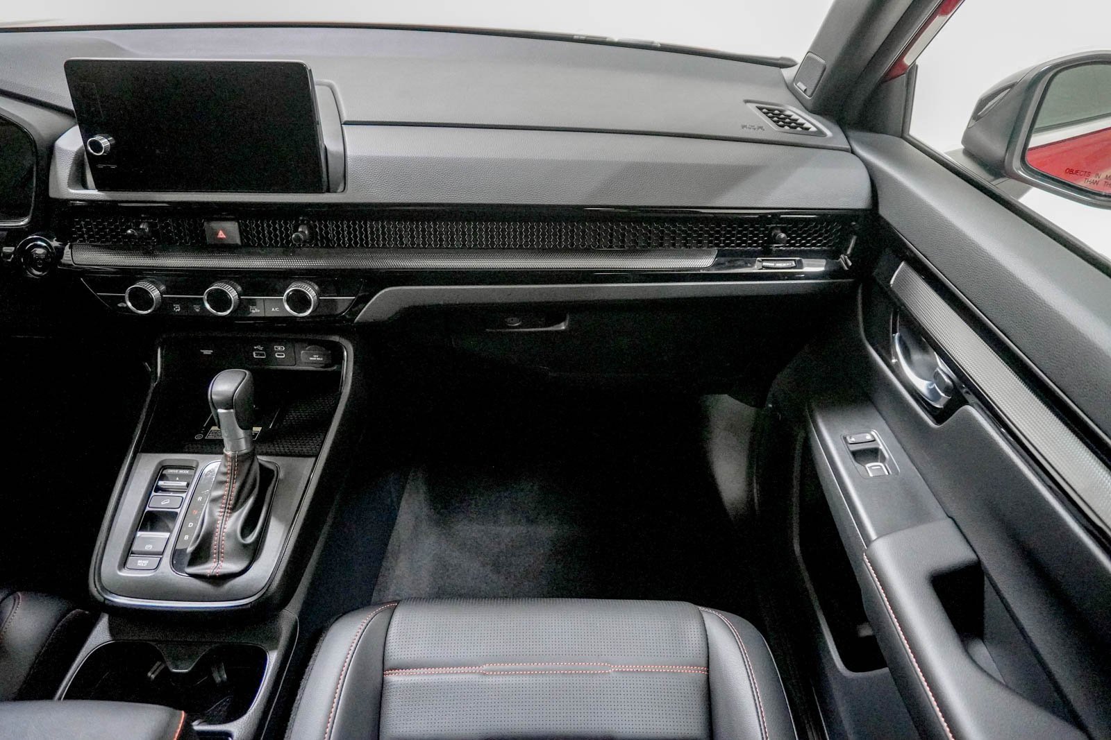 Certified 2025 Honda CR-V Sport Touring image 31