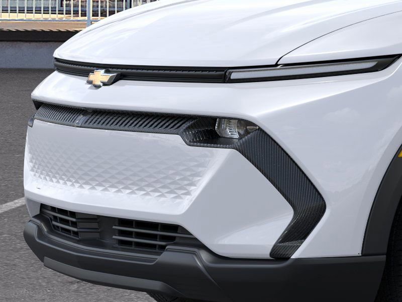 New 2026 Chevrolet Equinox EV LT FWD image 13
