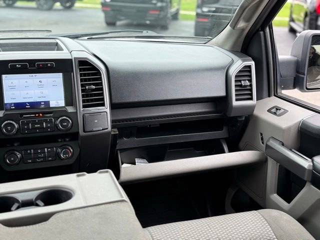 Used 2020 Ford F150 XLT w/ Equipment Group 301A Mid AWD/4WD image 28