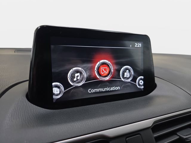 Used 2018 MAZDA MAZDA3 Touring FWD image 20