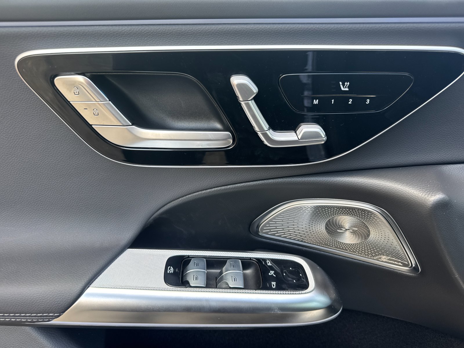 New 2027 Mercedes-Benz E 350 Sedan image 11