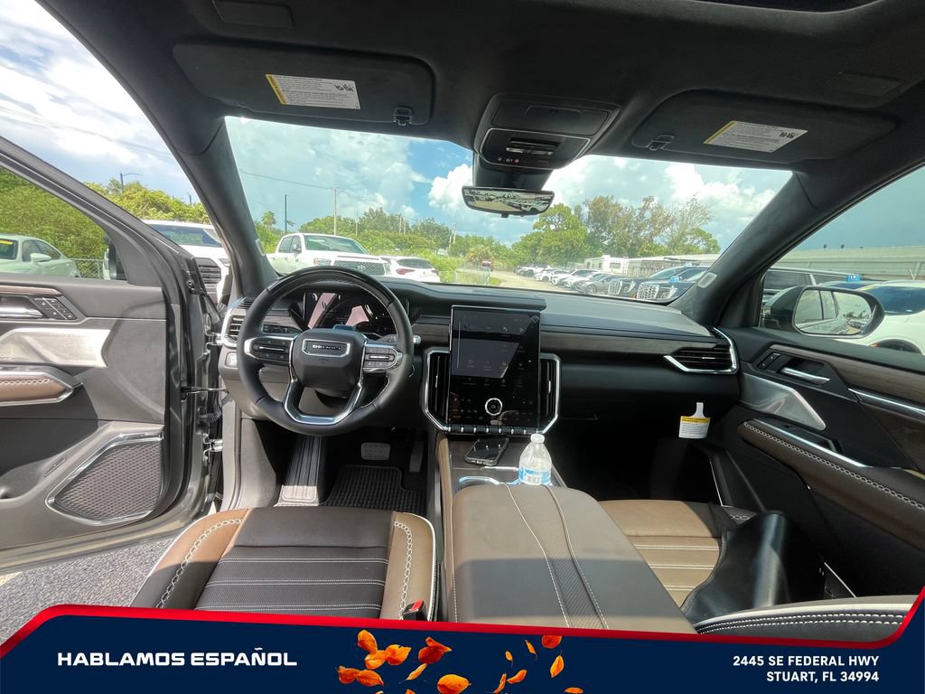 New 2026 GMC Acadia Denali Ultimate FWD image 33