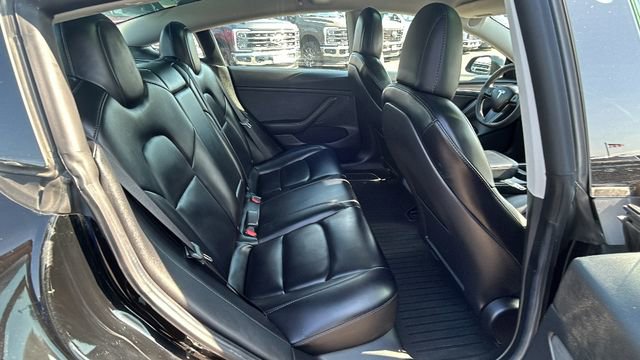 Used 2021 Tesla Model 3 Standard Range Plus RWD image 13