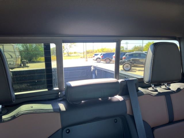 Used 2022 Chevrolet Silverado 2500 High Country w/ Safety Package II image 48