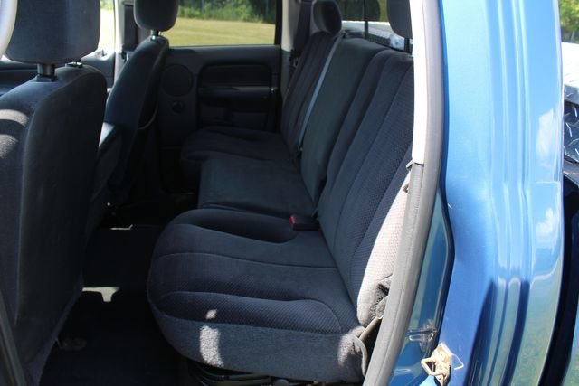 Used 2004 Dodge Ram 3500 Truck SLT w/ Trailer Tow Group image 23