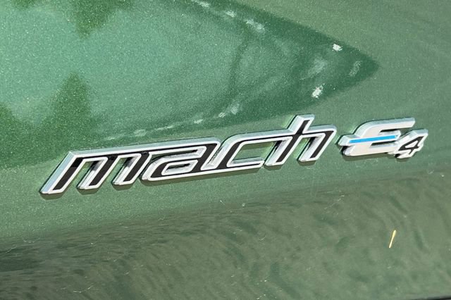 New 2025 Ford Mustang Mach-E Premium w/ Interior Protection Package AWD/4WD image 27