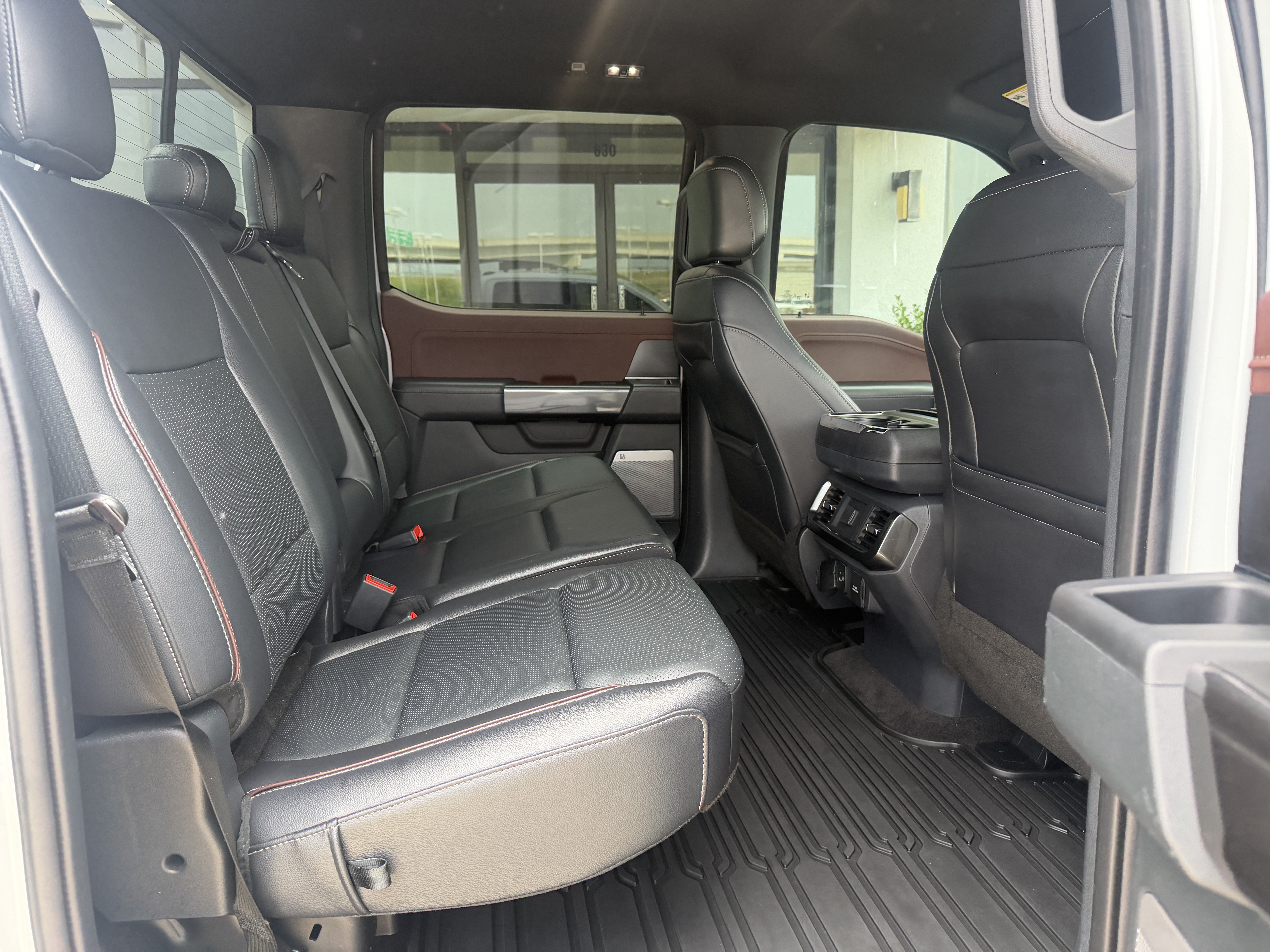 Used 2021 Ford F150 Lariat AWD/4WD image 28
