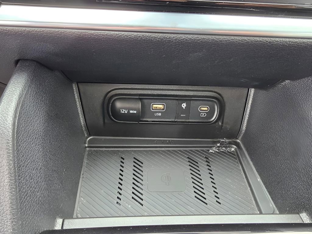 Used 2024 Kia Sportage EX AWD/4WD image 19