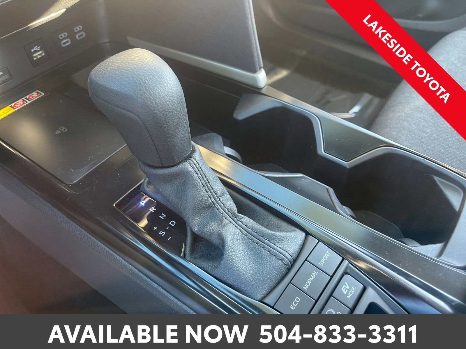 Certified 2025 Toyota Camry LE image 31