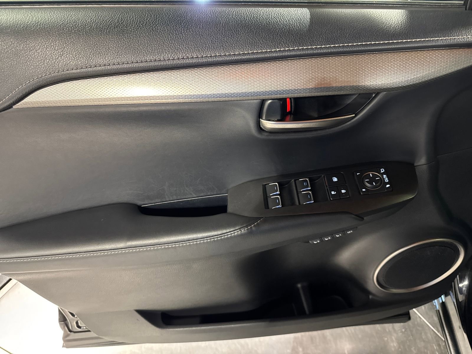 Used 2019 Lexus NX 300 F Sport w/ F Sport Premium Package image 25